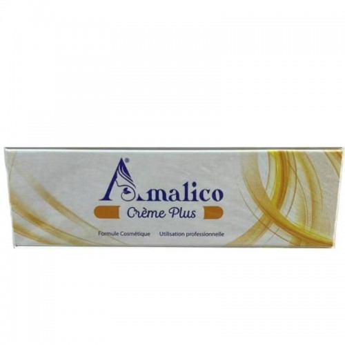 Amalico Crème Plus – Professional Whitening Cream Amalico Crème Plus – Professional Whitening Cream