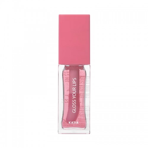 Catrice Lip Gloss Your Lips - Pink