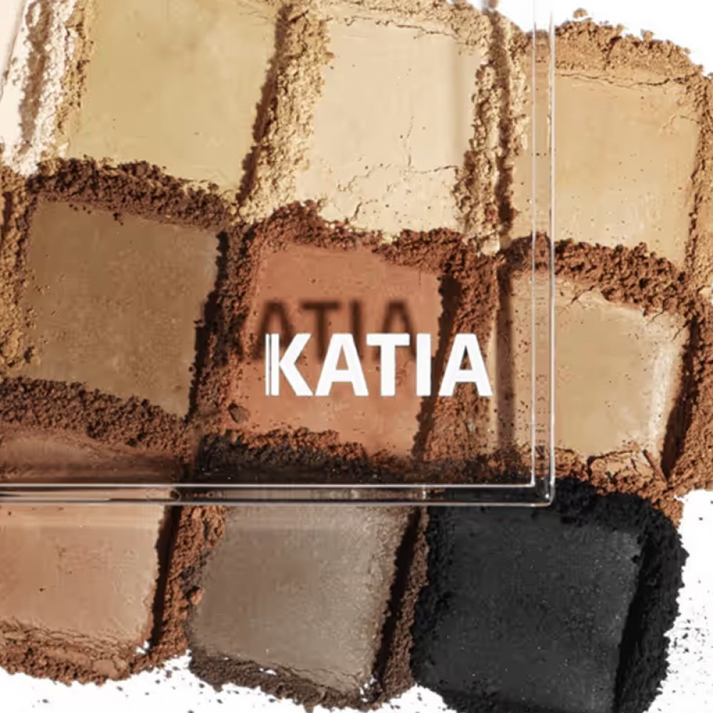 Catrice Daily Eye Shadow