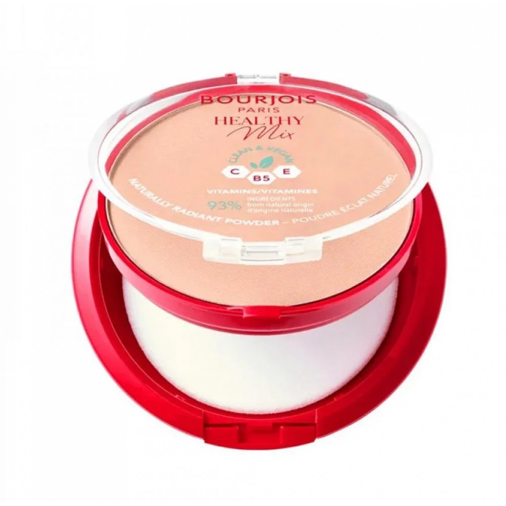 Bourjois Healthy Mix Powder - 03