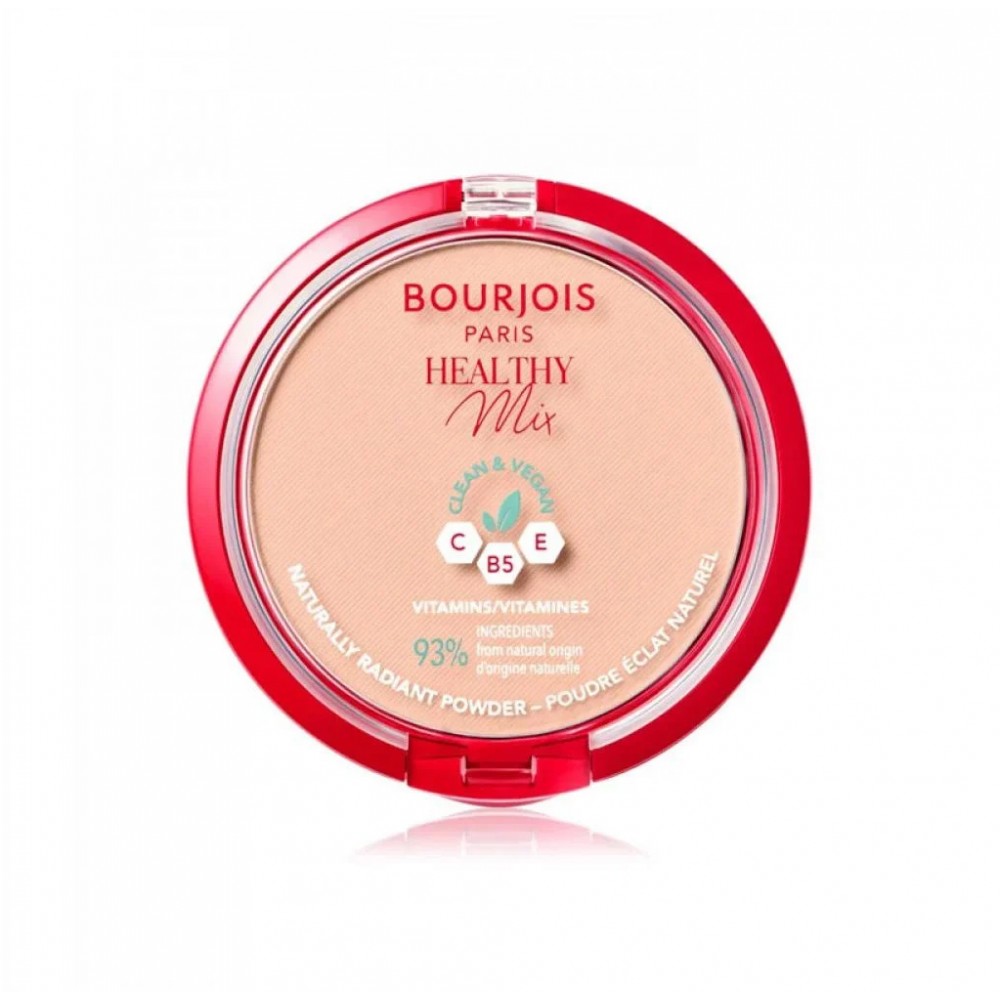 Bourjois Healthy Mix Powder - 03