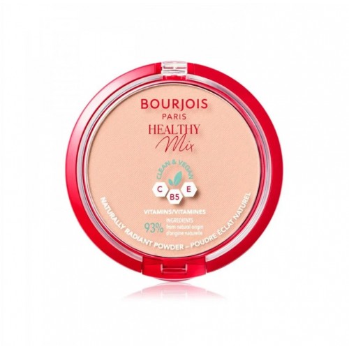 Bourjois Healthy Mix Powder - 03