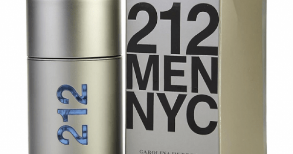 Parfum best sale 212 man