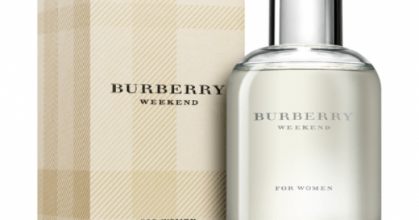 Burberry Weekend For Women Eau de Parfum 100ml