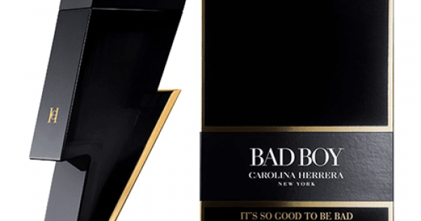Bad boy perfume carolina herrera deals