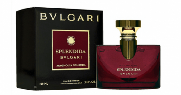 Bvlgari parfum splendida hot sale