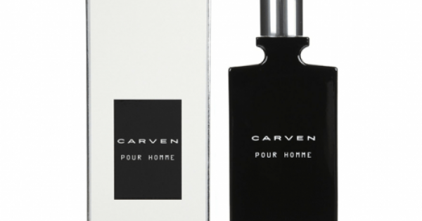 Carven Pour Homme For Men - Eau de Toilette 50ml