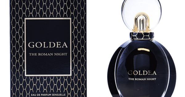 Goldea roman night 75ml discount