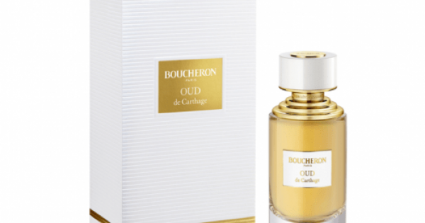 Oud best sale carthage boucheron