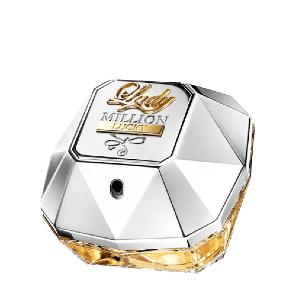 Paco Rabanne Lady Million Lucky For Women 80ml Eau de Parfum