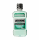Listerine, Total Care, Gum Protect, 6 Benefit Fluoride Daily Mouthwash, MilderTaste, Fresh Mint, 500ml