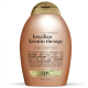 OGX - Shampoo Ever Straightening + Keratin Smooth 385ml