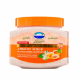 Natures Bounty Cream Apricot Scrub Face and Body- 600 g