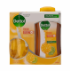 Dettol Fresh Antibacterial Body Wash With Loofah - 250ml