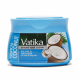 Dabur Vatika Hair Cream Volume & Thickness - 140 Ml