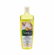Vatika Hair Cream Oil Garlic - 300 Ml