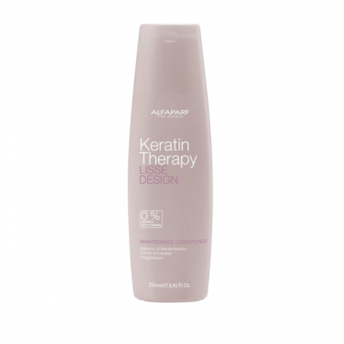 AlFAPARF MILANO Keratin Therapy Maintenance Conditioner - 250ml AlFAPARF MILANO Keratin Therapy Maintenance Conditioner - 250ml