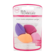 Real Techniques Mini Miracle Complexion Sponge - 4 Pieces