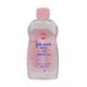 JOHNSON’S Baby Oil, 300ml