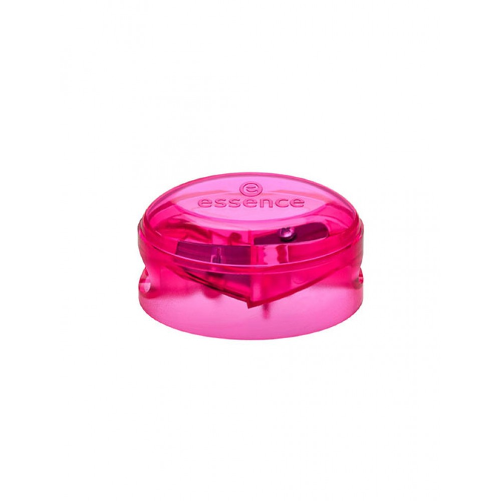 Duo Sharpener Pink