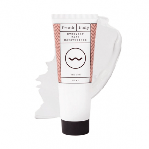 كريم الوجه ايفريداي من فرانك - 80مل