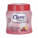 Clere berries Body Cream - 500ml