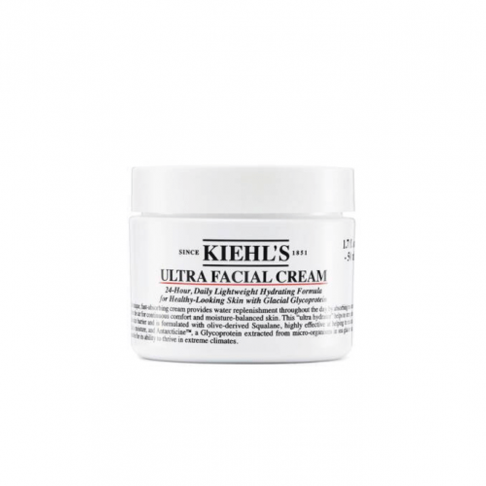 Kiehl’s Ultra Facial Cream