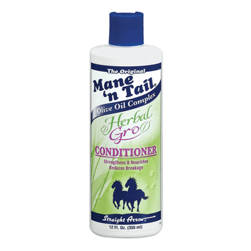 Manen N Tail Herbal-Gro Conditioner - 355ml