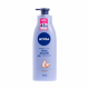 Nivea Shea Smooth Body Lotion - 400ml