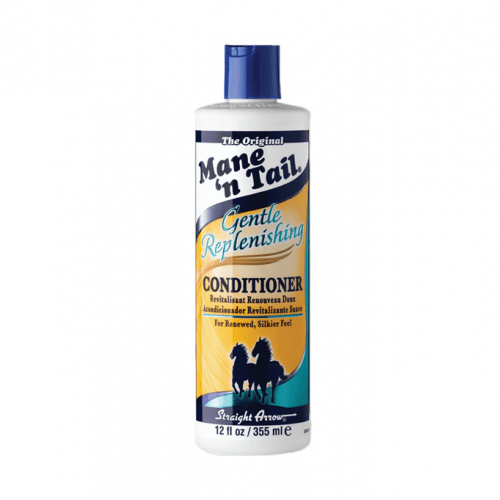 Manen N Tail Gentle Replenishing Conditioner - 355ml