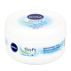 Nivea Soft Moisturizing Cream, Jar 200Ml