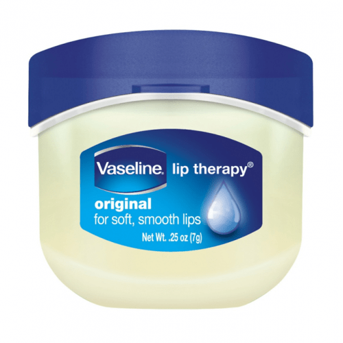 Vaseline lip balm 7g original Vaseline lip balm 7g original