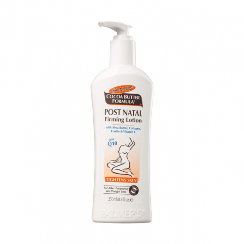Palmers Cocoa Butter Formula Post Natal Firming Lotion - 250ml Palmers Cocoa Butter Formula Post Natal Firming Lotion - 250ml