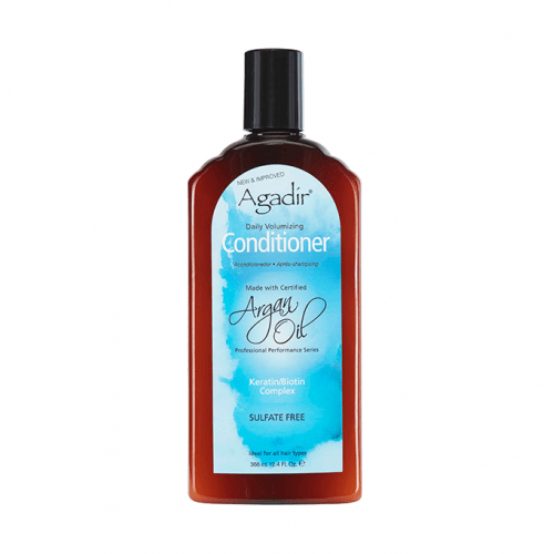 Agadir Argan Oil Daily Volumizing Conditioner - 366ml