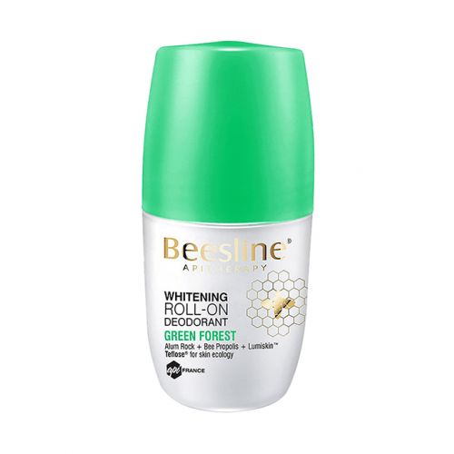 Beesline Whitening Roll-on Deodorant - Green Forest Beesline Whitening Roll-on Deodorant - Green Forest