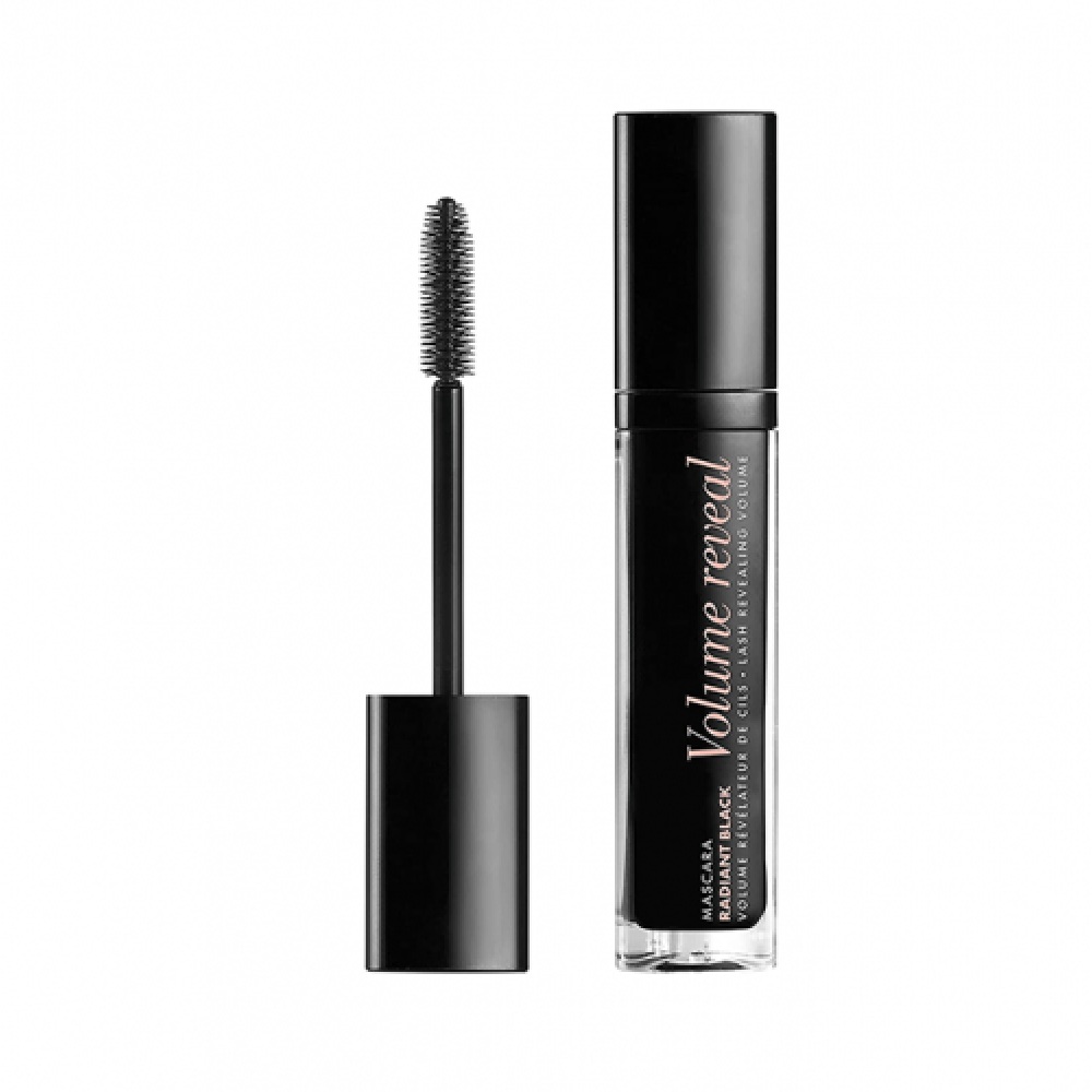 Bourjois Volume Reveal Mascara - Radiant Black