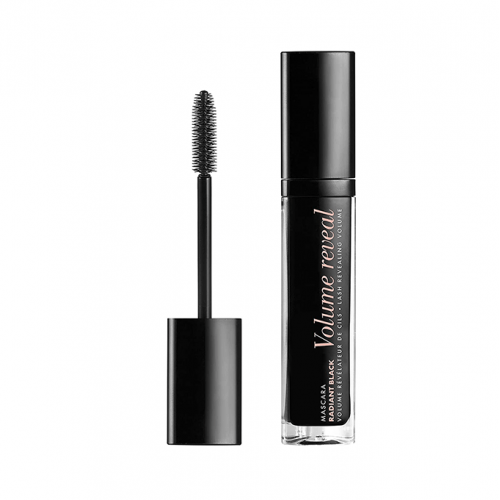 Bourjois Volume Reveal Mascara - Radiant Black Bourjois Volume Reveal Mascara - Radiant Black