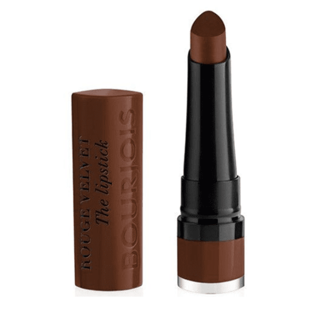 Bourjois Rouge Velvet The Lipstick - 25