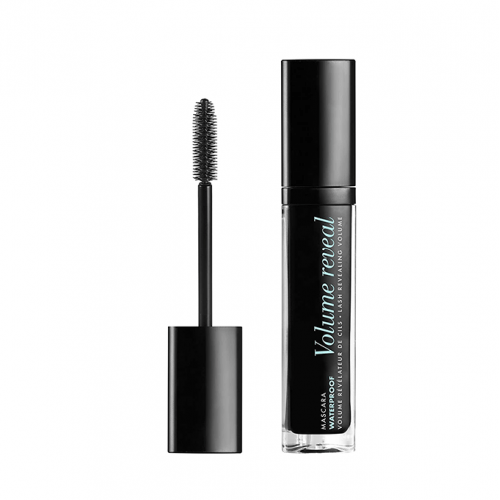 Bourjois Volume Reveal Mascara - Waterproof Black Bourjois Volume Reveal Mascara - Waterproof Black
