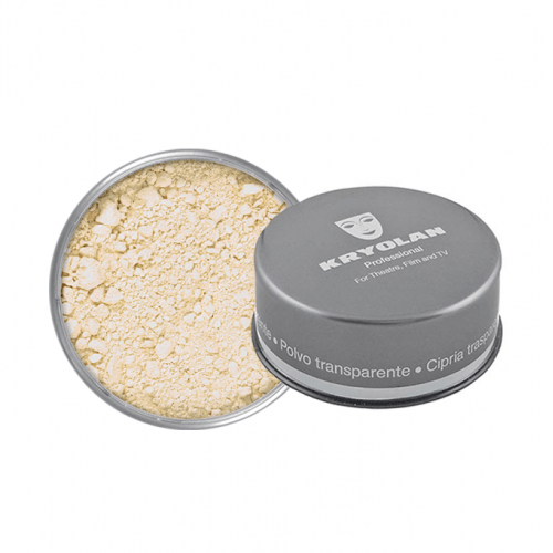 بودرة تثبيت من كريولان - TL4 - 50