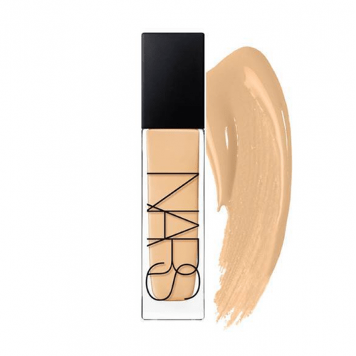 NARS Natural Radiant Long-Wear Foundation - 30ml ASLZBURG NARS Natural Radiant Long-Wear Foundation - 30ml ASLZBURG