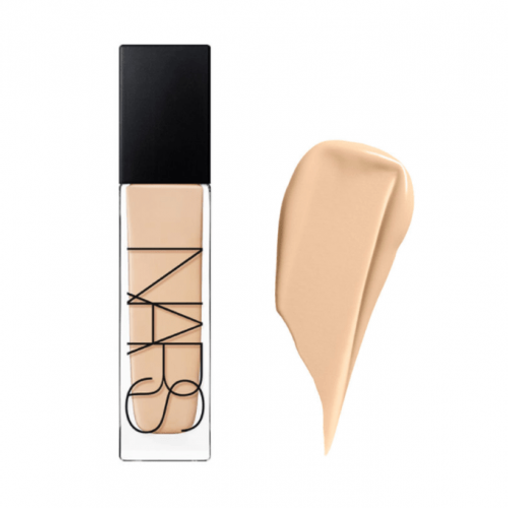 NARS Natural Radiant Long-Wear Foundation - 30ml Mont Blanc