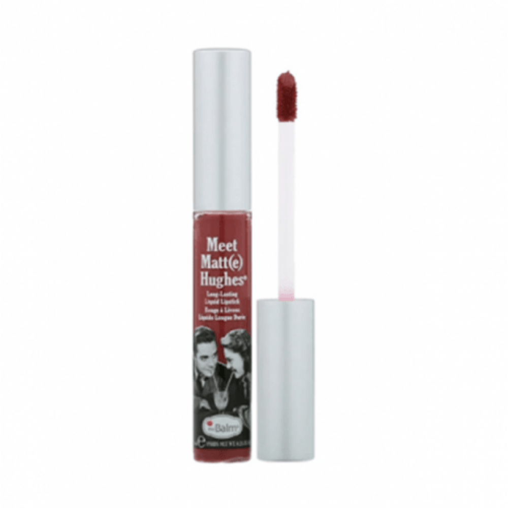 theBalm Meet Matte Hughes - Charming