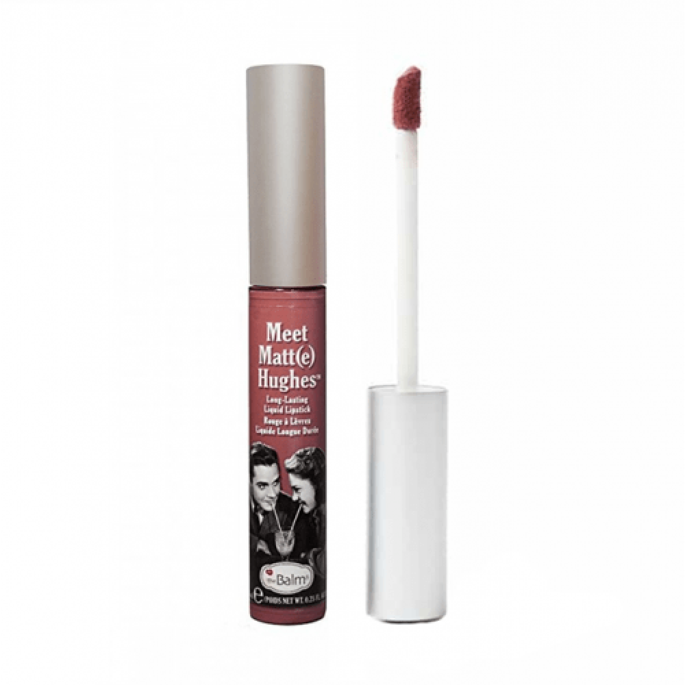theBalm Meet Matte Hughes - Sincere