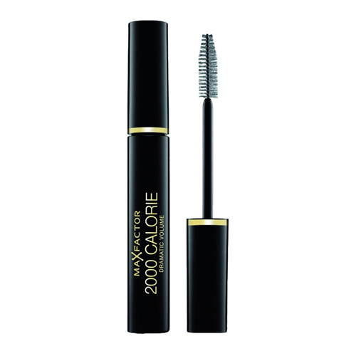 Max Factor, 2000 Calorie Dramatic Volume Black - 1 Pc Max Factor, 2000 Calorie Dramatic Volume Black - 1 Pc