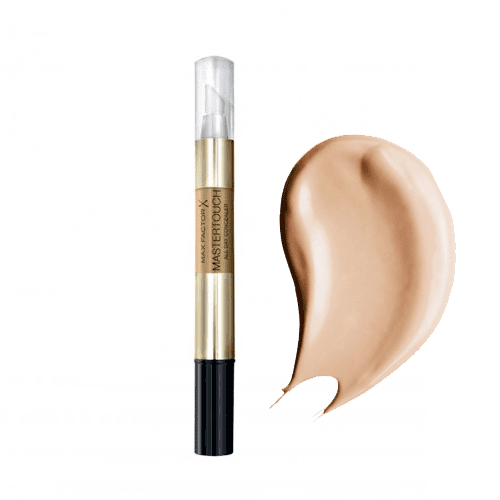 خافي العيوب ماستر تتش من ماكس فاكتور Ivory 303