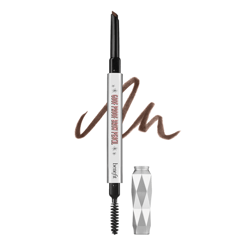 Benefit Goof Proof Eyebrow Pencil - 04 Benefit Goof Proof Eyebrow Pencil - 04