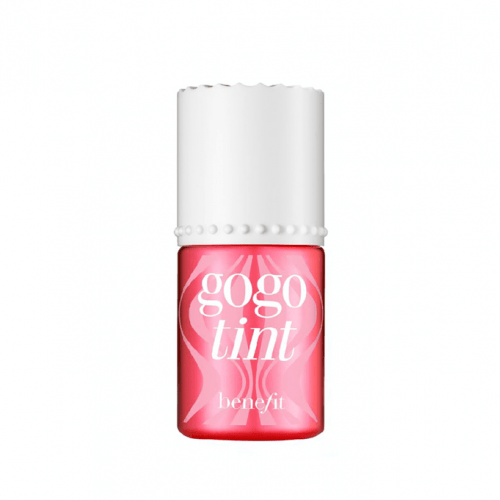 Benefit gogotint Lip & Cheek Stain - 6.0ml Benefit gogotint Lip & Cheek Stain - 6.0ml