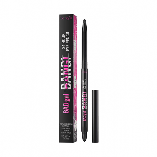 Benefit BADgal Waterproof Eyeliner - Black