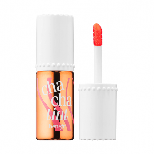 Benefit chacha tint Lip & Cheek Stain - 10ml Benefit chacha tint Lip & Cheek Stain - 10ml